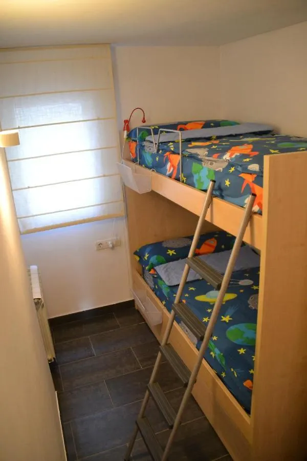 Bonito Apartamento Con Jardin Platja d'Aro 0*,  Spain