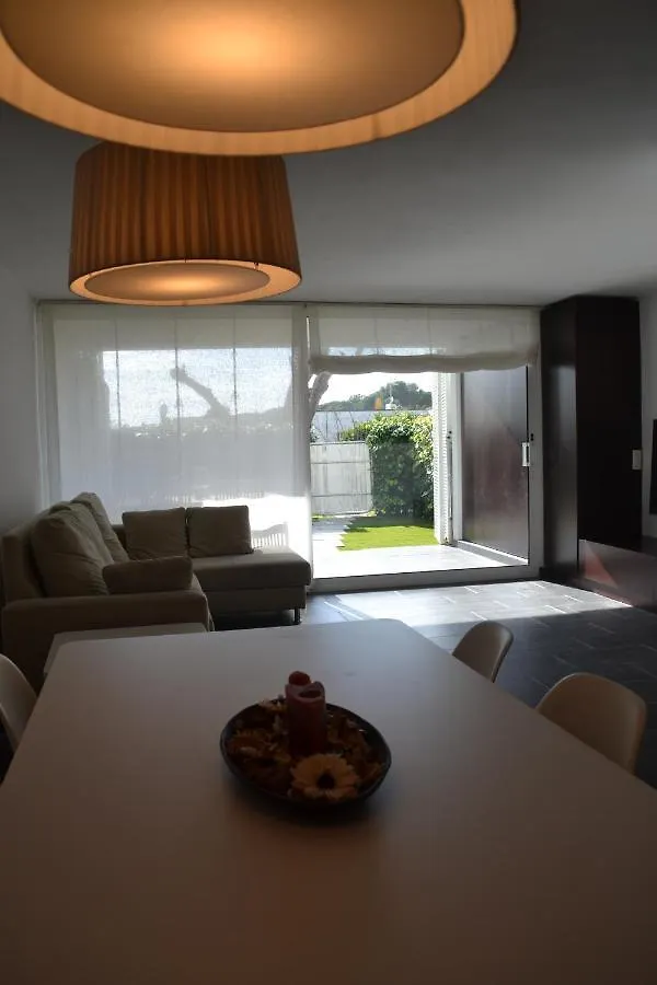Bonito Apartamento Con Jardin Platja d'Aro