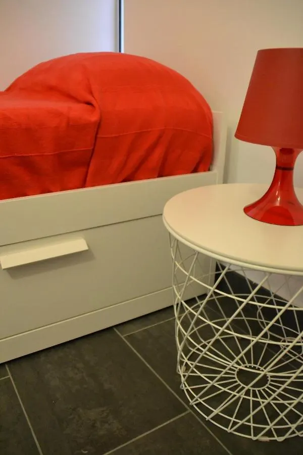 Bonito Apartamento Con Jardin Platja d'Aro 0*,