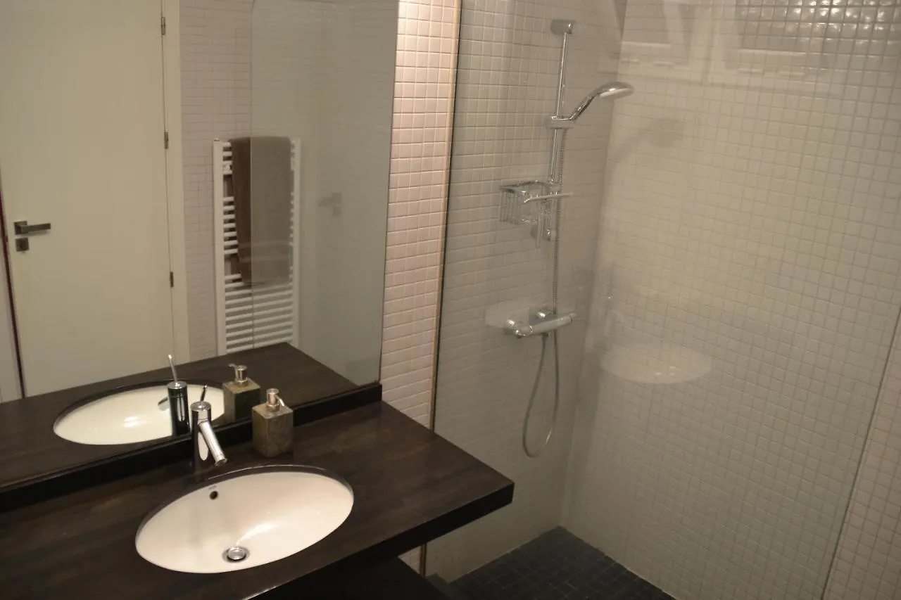 Bonito Apartamento Con Jardin Platja d'Aro Apartment