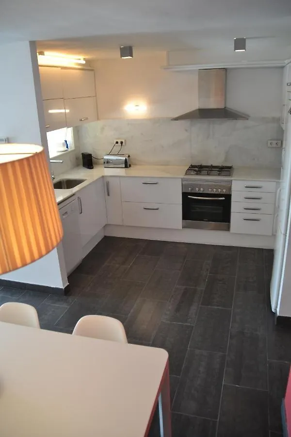 Apartment Bonito Apartamento Con Jardin Platja d'Aro Spain