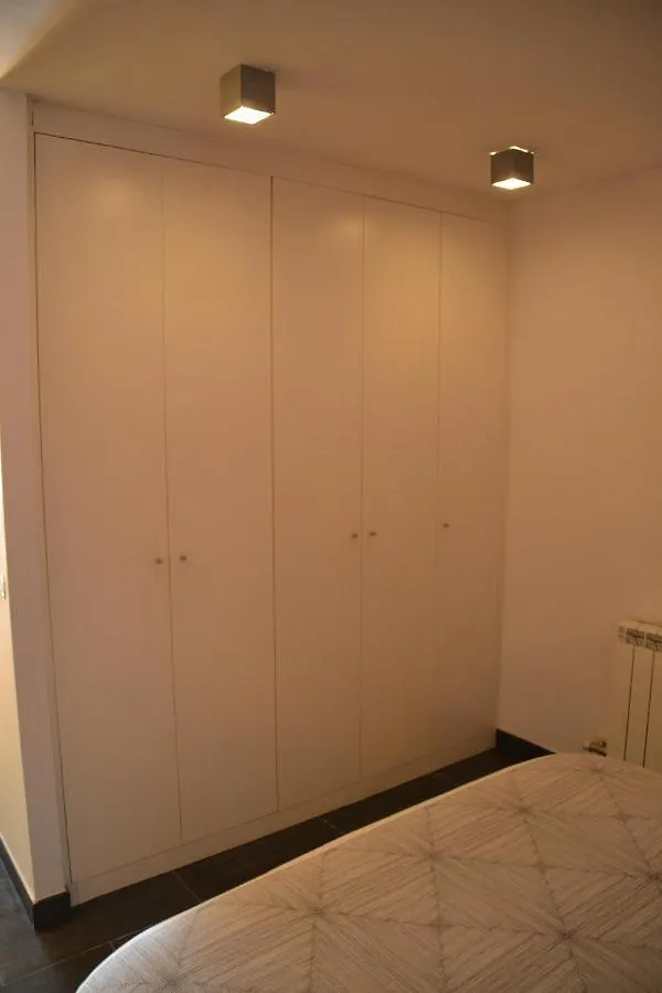 Apartment Bonito Apartamento Con Jardin Platja d'Aro