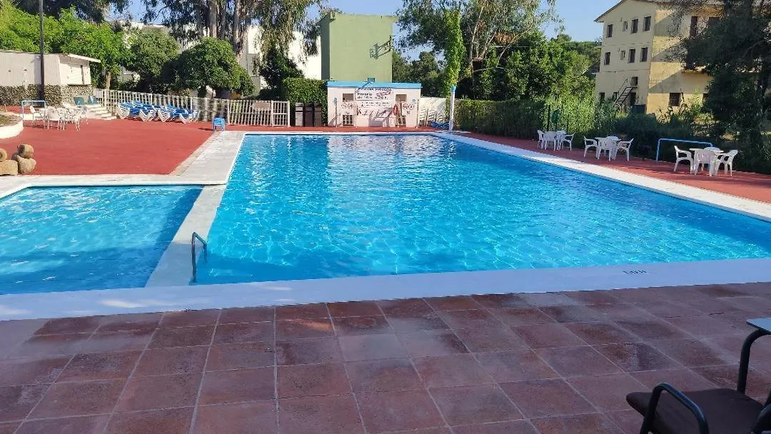 Bonito Apartamento Con Jardin Platja d'Aro